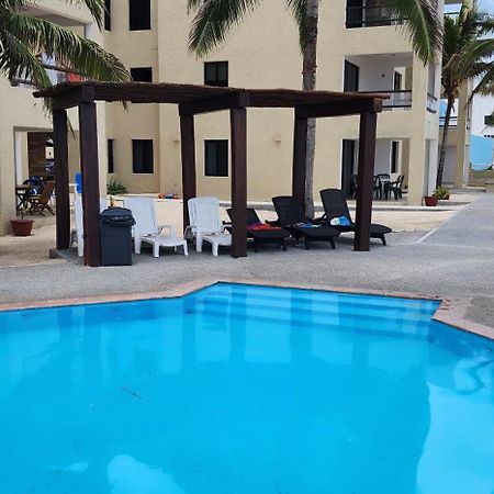 Condominios Orca Прогресо Экстерьер фото