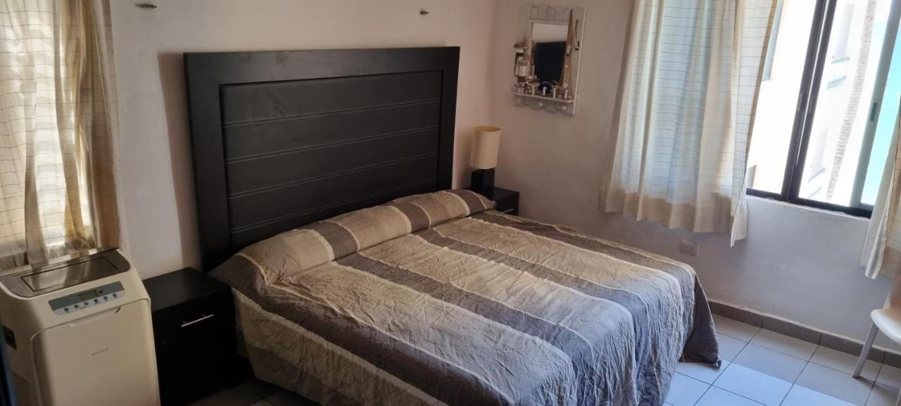 Condominios Orca Прогресо Экстерьер фото