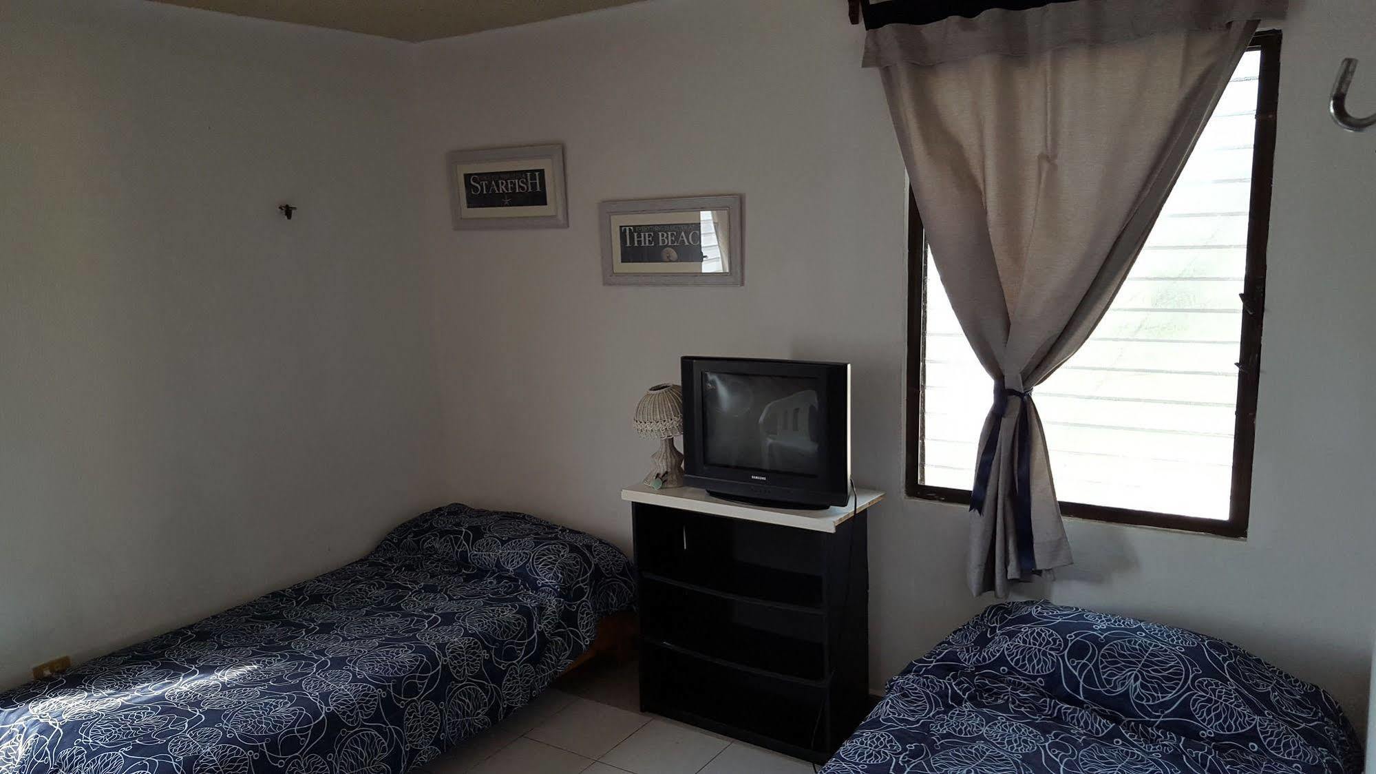 Condominios Orca Прогресо Экстерьер фото